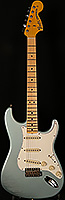 2021 Limited 1969 Bone Tone Stratocaster - Journeyman Relic