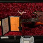 1962 Jazz Bass - Relic