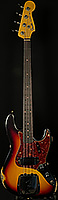 1962 Jazz Bass - Relic