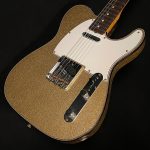 Fender Custom Shop Wildwood 10 1959 Telecaster Custom - Journeyman Relic