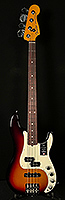 American Ultra Precision Bass