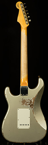 Wildwood 10 1961 Stratocaster