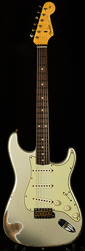 Wildwood 10 1961 Stratocaster