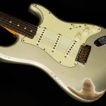 Wildwood 10 1961 Stratocaster