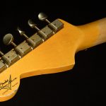 Wildwood 10 1961 Stratocaster