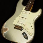 Wildwood 10 1961 Stratocaster