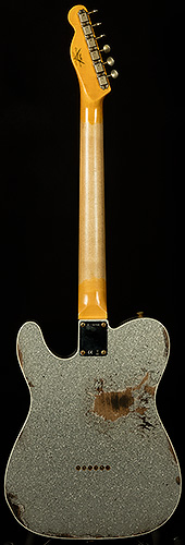 Wildwood 10 1962 Telecaster Custom