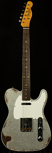 Wildwood 10 1962 Telecaster Custom