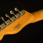 Wildwood 10 1962 Telecaster Custom