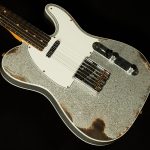 Wildwood 10 1962 Telecaster Custom