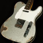 Wildwood 10 1962 Telecaster Custom