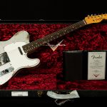 Wildwood 10 1962 Telecaster Custom