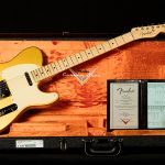 2021 Fender Custom Shop Danny Gatton Signature Telecaster