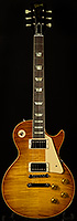 2021 Gibson Murphy Lab Wildwood Spec by Tom Murphy 1960 Les Paul Standard - Murphy-Painted Gloss