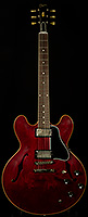 2021 Gibson Custom Shop Wildwood Spec 1961 ES-335 - VOS