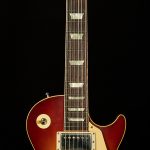 2021 Gibson Custom Shop Wildwood Spec 1958 Les Paul Standard - VOS