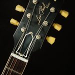 2021 Gibson Custom Shop Wildwood Spec 1958 Les Paul Standard - VOS