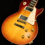 2021 Gibson Custom Shop Wildwood Spec 1958 Les Paul Standard - VOS