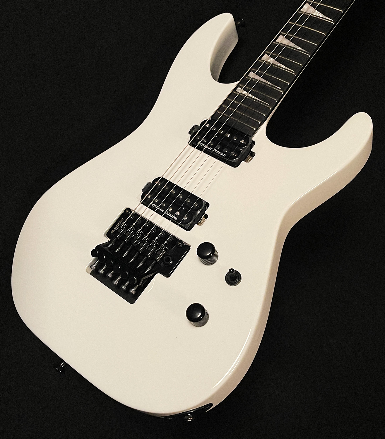 MJ Series Soloist SL2 | Jackson Guitars | Wildwood Guitars