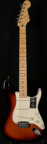 Player Series Stratocaster