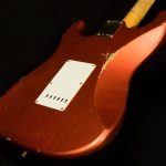 Wildwood 10 1961 Stratocaster - Relic