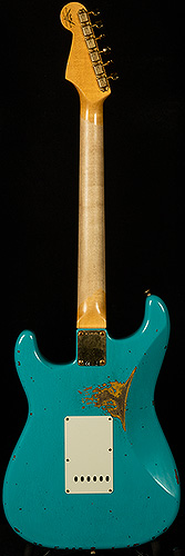 Wildwood 10 1961 Stratocaster