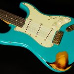 Wildwood 10 1961 Stratocaster