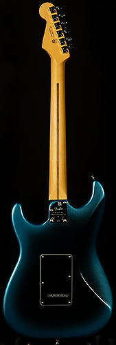 American Professional II Stratocaster