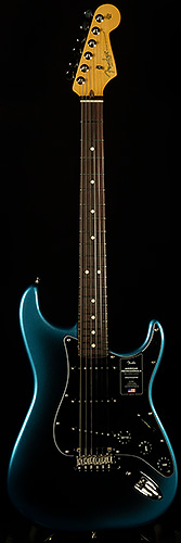 American Professional II Stratocaster