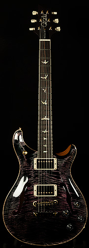 2021 Model McCarty 594 Hollowbody II - 10 Top