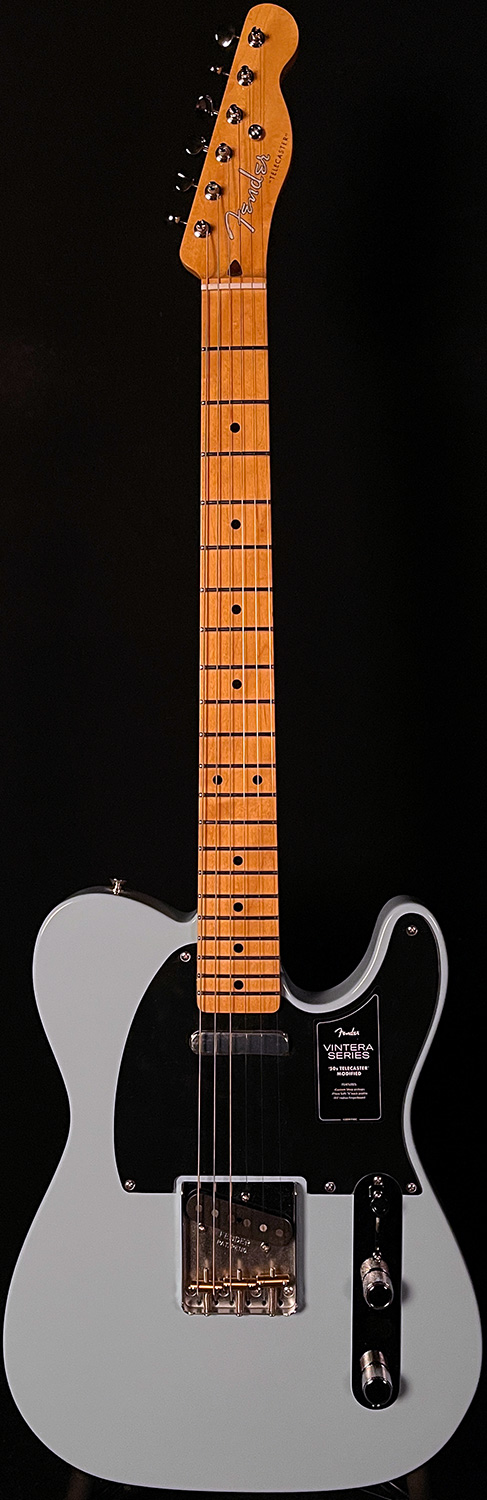 Vintera '50s Telecaster Modified | Vintera Series | Wildwood Guitars