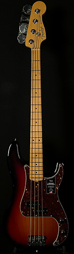 American Professional II Precision Bass