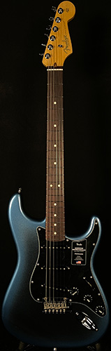 American Professional II Stratocaster