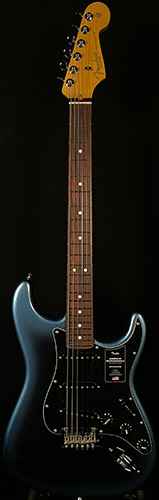 American Professional II Stratocaster