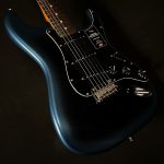 American Professional II Stratocaster