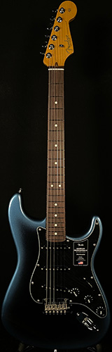 American Professional II Stratocaster