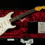2021 Limited 1965 Stratocaster - Journeyman Relic