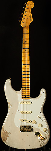 Wildwood 10 1957 Stratocaster