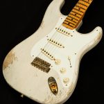 Wildwood 10 1957 Stratocaster