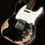 Wildwood 10 1962 Telecaster Custom