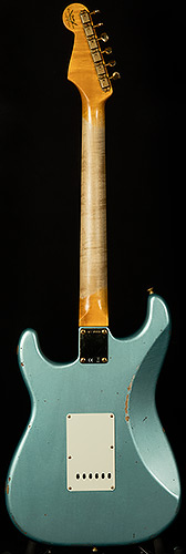 Wildwood 10 1961 Stratocaster - Relic