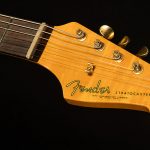 Wildwood 10 1961 Stratocaster - Relic