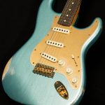 Wildwood 10 1961 Stratocaster - Relic