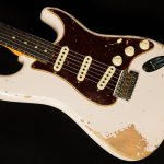 Wildwood 10 1961 Stratocaster