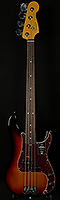 American Professional II Precision Bass