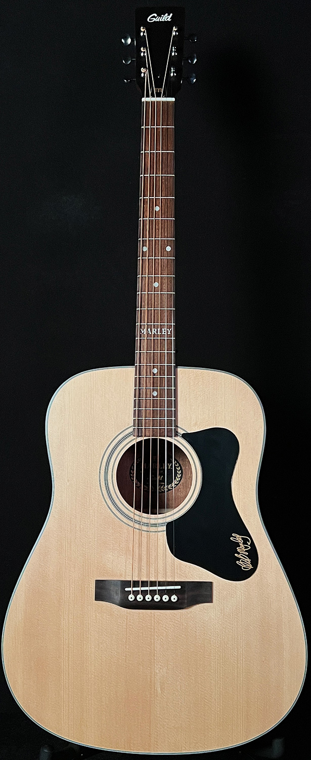 Guild Westerly Collection OM-240E 383-2404-821 (916) - Tundra Music INC  Vintage Guitars Store & More Toronto