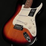Player Series Stratocaster