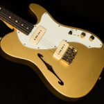 Fender Custom Wildwood 10 