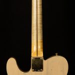 Wildwood 10 1952 Telecaster - Heavy Relic