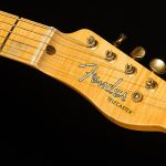 Wildwood 10 1951 Nocaster - Journeyman Relic